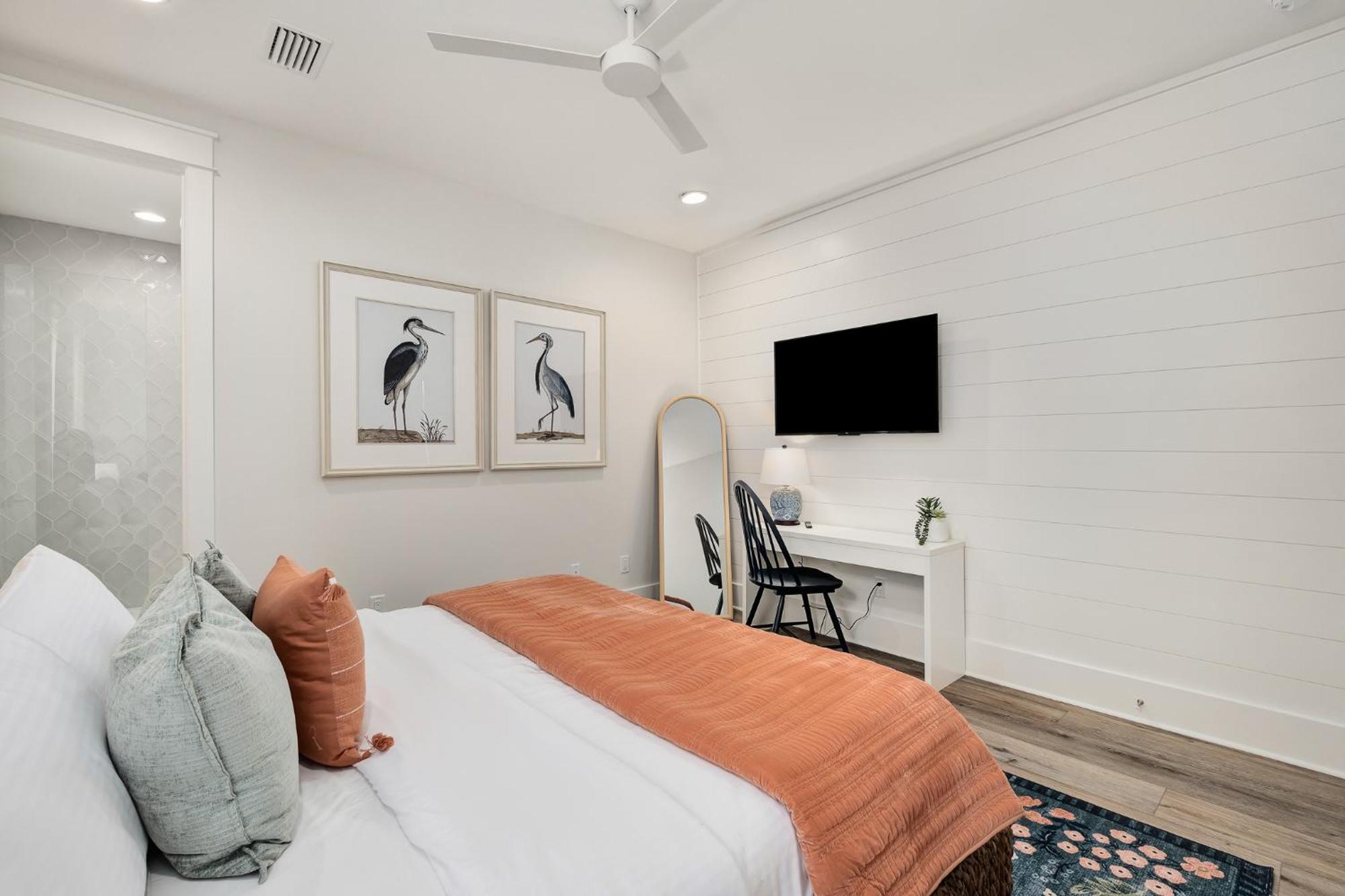 Shellabrate Good Times A Brand New Home For 2024 Only 3 Blocks To The Beach With Community Pool Santa Rosa Beach Exteriér fotografie