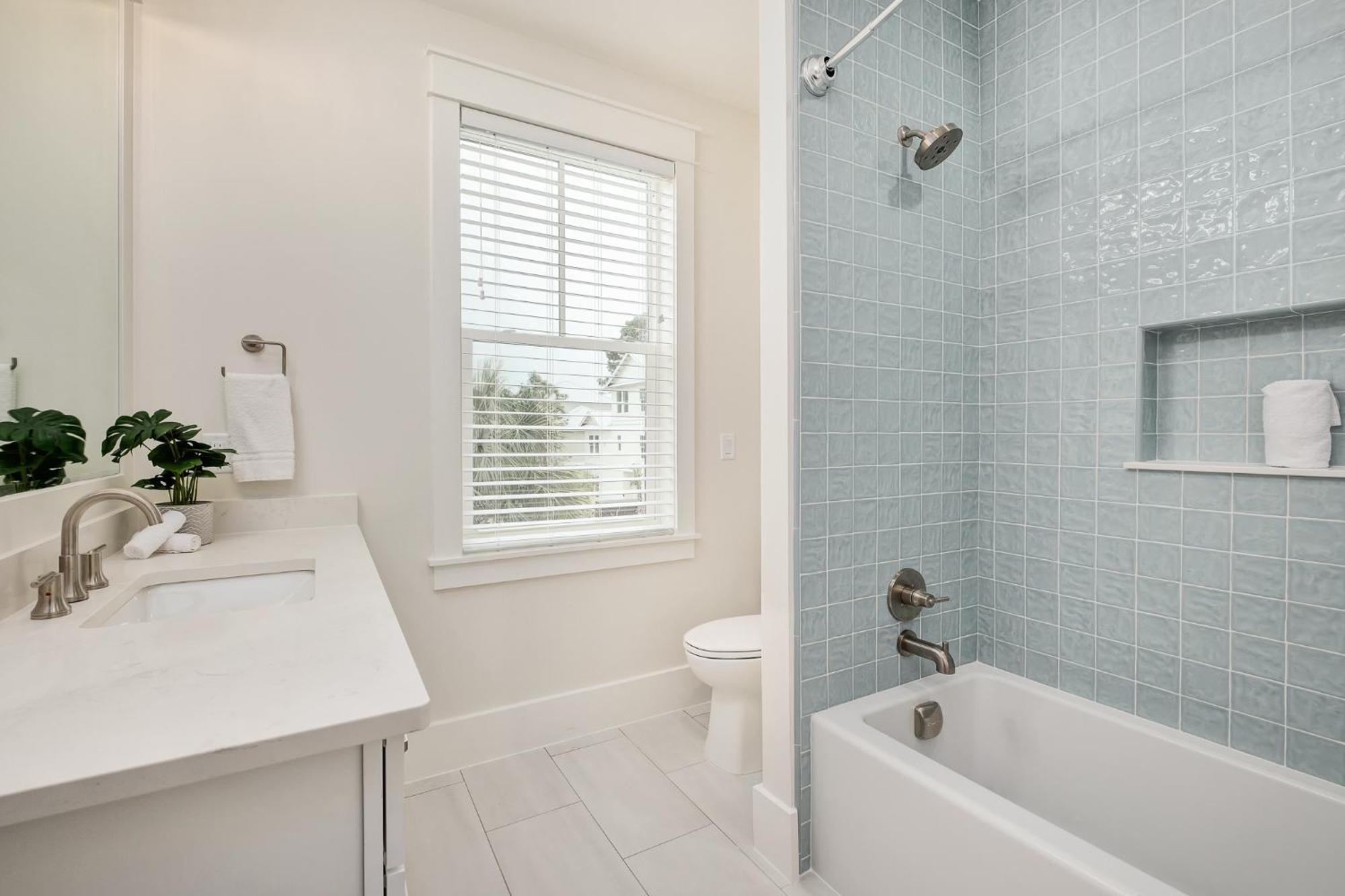 Shellabrate Good Times A Brand New Home For 2024 Only 3 Blocks To The Beach With Community Pool Santa Rosa Beach Exteriér fotografie