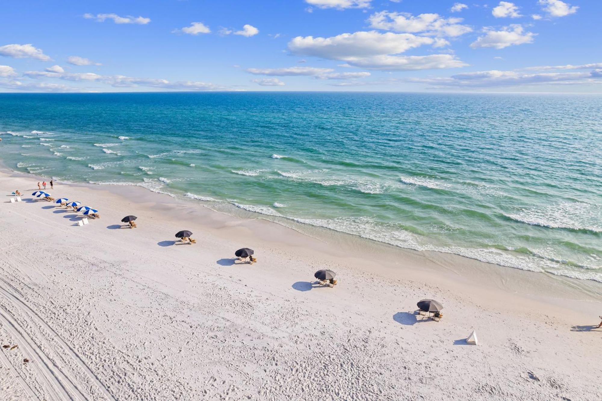 Shellabrate Good Times A Brand New Home For 2024 Only 3 Blocks To The Beach With Community Pool Santa Rosa Beach Exteriér fotografie